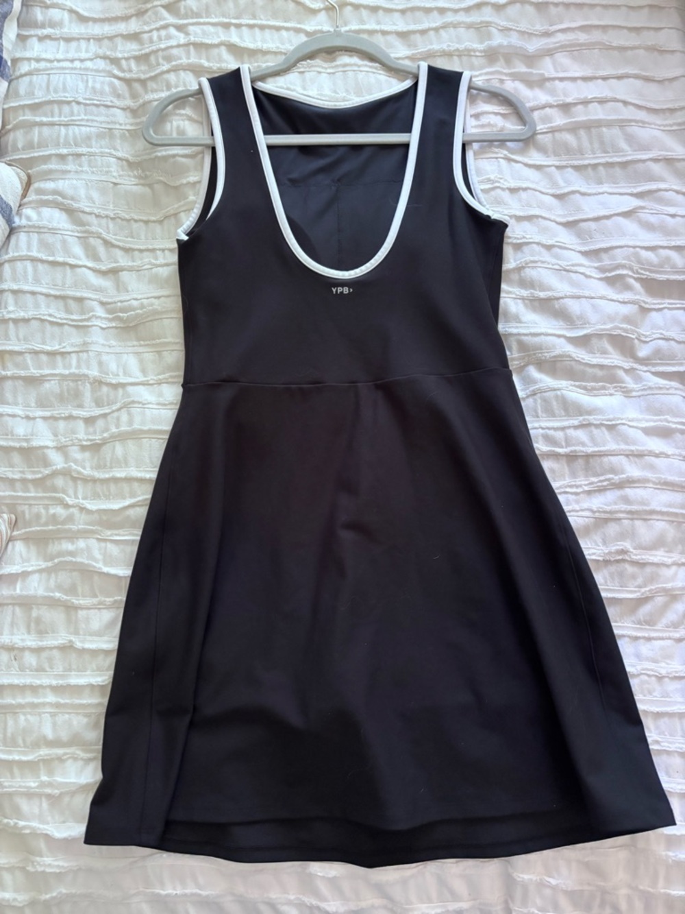 Abercrombie Tennis Dress - Picture 2 of 2